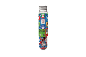 Micro Puzzles - HOLIDAYS - SWEATA WEATHA christmas gift stocking stuffer fun