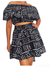 Kya Mini Skirt & Crop Top Set