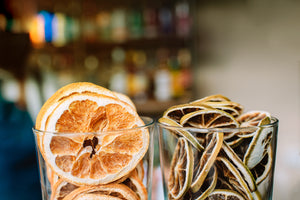 Artisan Foods :: Sangrias and Savory Salts