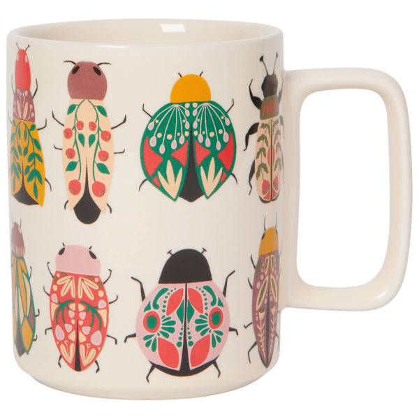 Amulet Mug