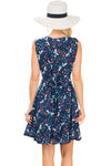 DragonFly Whimsy Dress