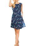 DragonFly Whimsy Dress