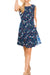 DragonFly Whimsy Dress