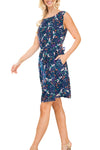 DragonFly Whimsy Dress