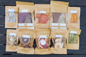 Artisan Foods :: Sangrias and Savory Salts