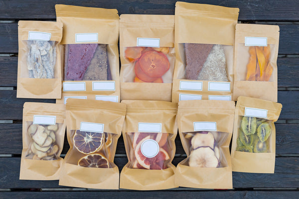 Artisan Foods :: Sangrias and Savory Salts