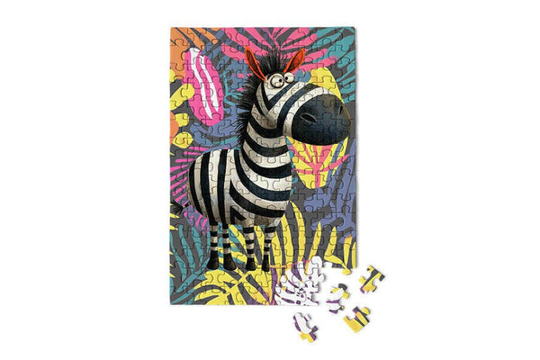 Micro Puzzles - Color Clash