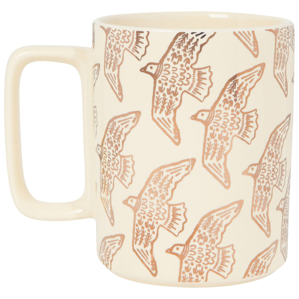 Moonlit Mug