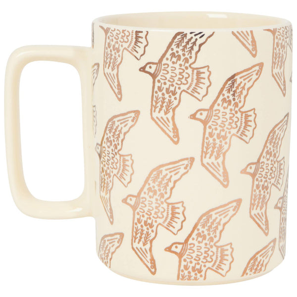 Moonlit Mug