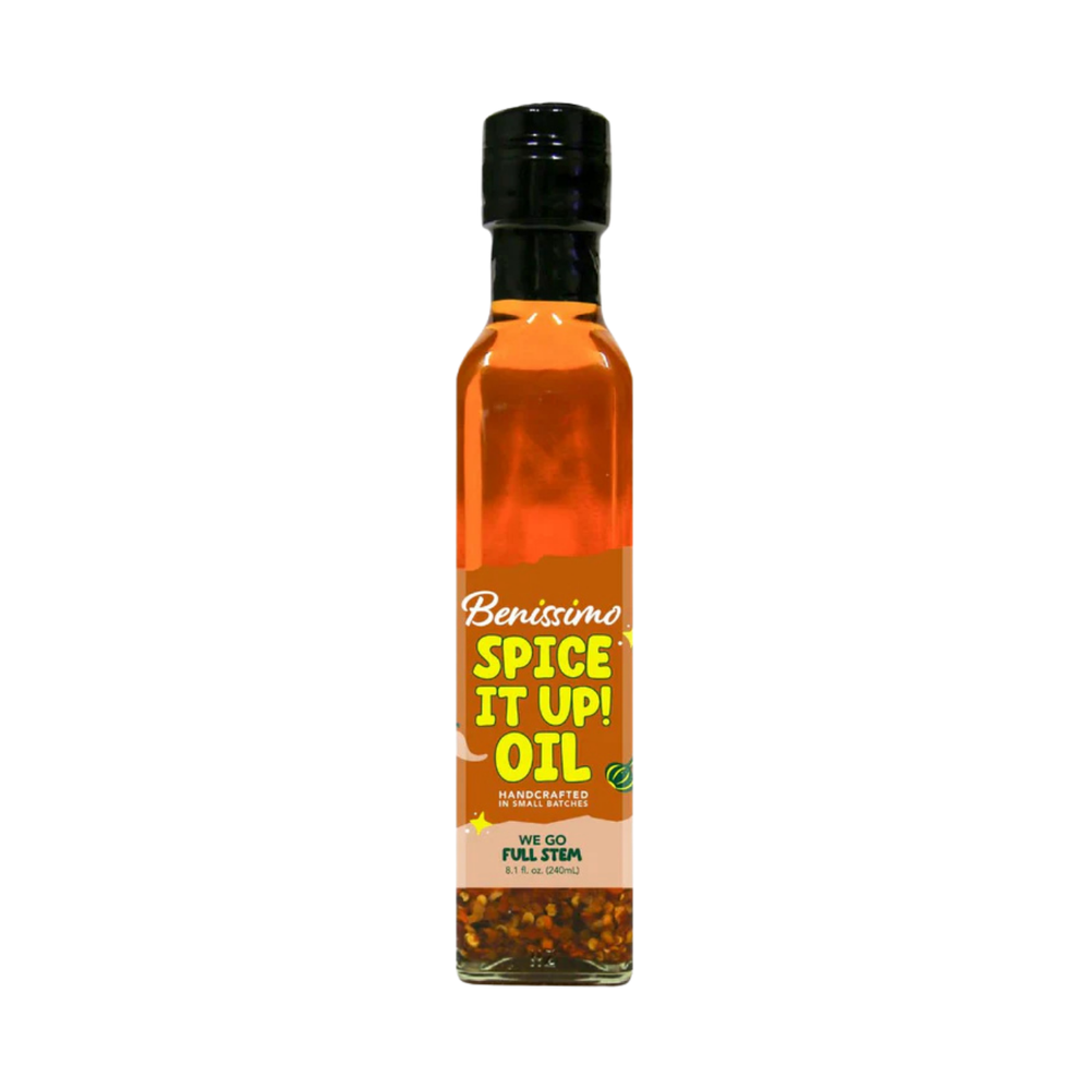 Spice it Up! Oil – 8.12 fl oz Marasca