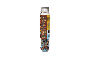 Micro Puzzles - Bookcase