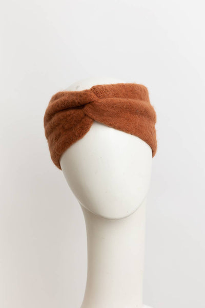 Huachi Twist Knot Headband