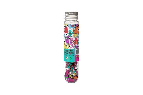 Micro Puzzles - Brian's Worst Nightmare