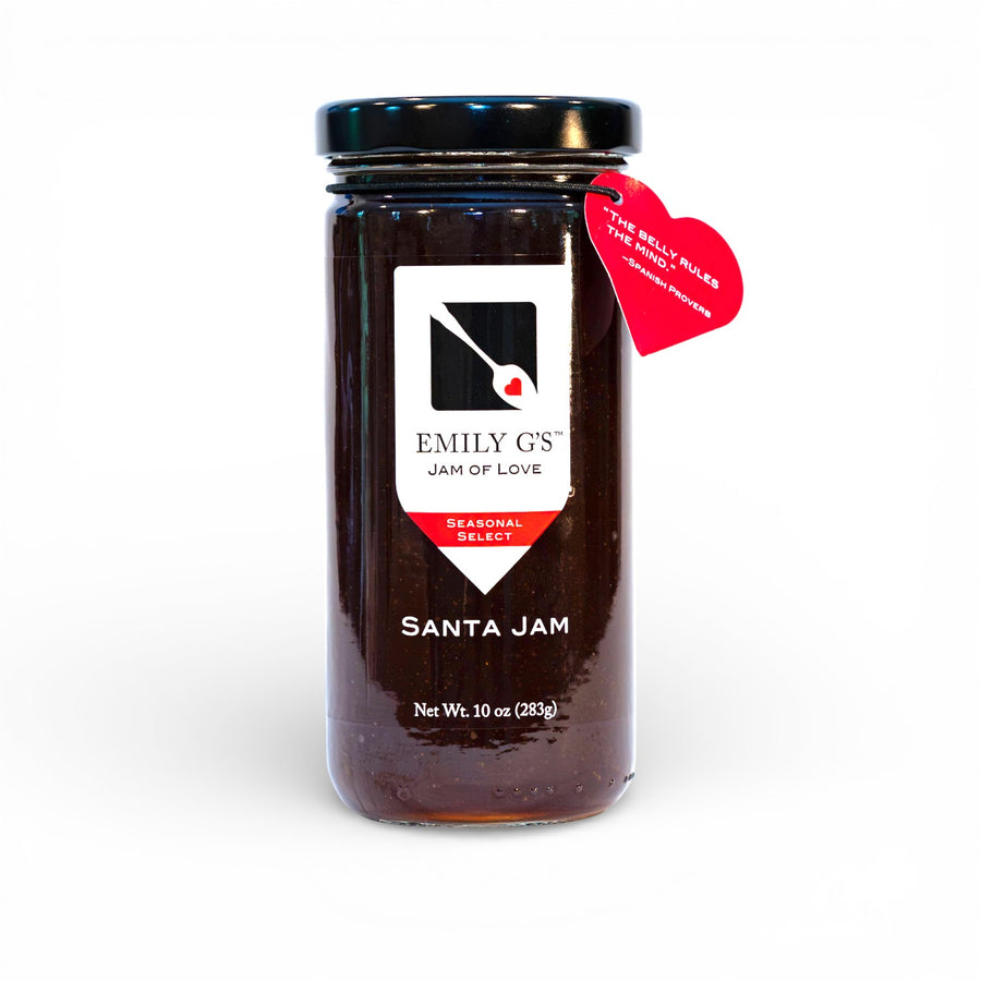 Emily G's - Santa Jam