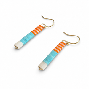Marty Stacked Earrings