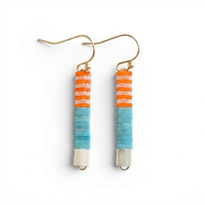 Marty Stacked Earrings