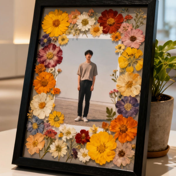 Modern Craft - Botanical Housewares