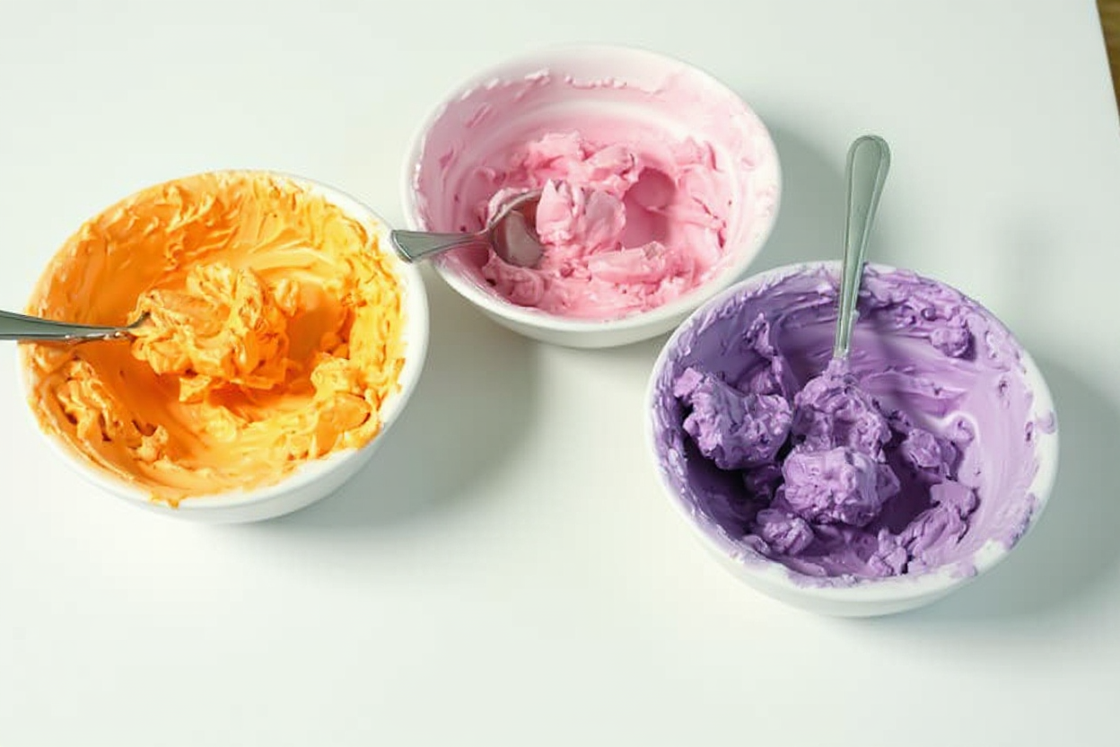 Bath and Body - Whipped Soap 101