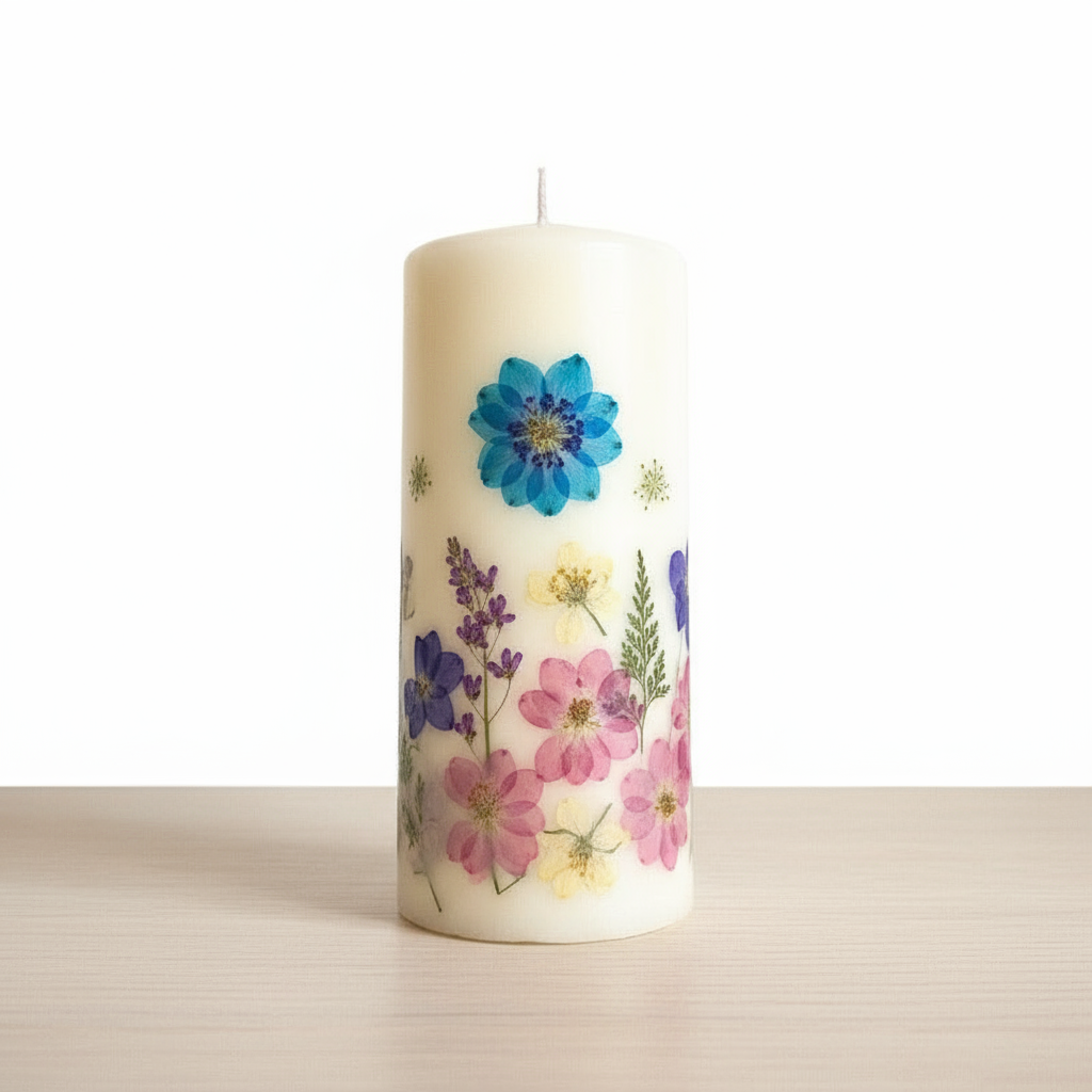 Modern Craft - Botanical Housewares