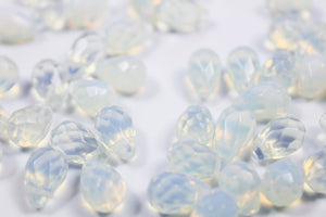 Super Mom Opaline Crystal Bracelet