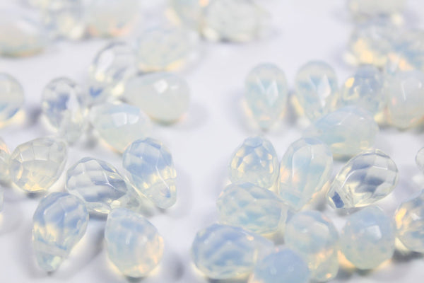 Super Mom Opaline Crystal Bracelet