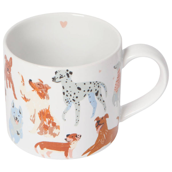 Puppos Mug