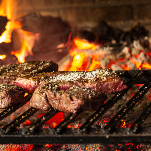 Wicked Good Salt by Lesley Elizabeth