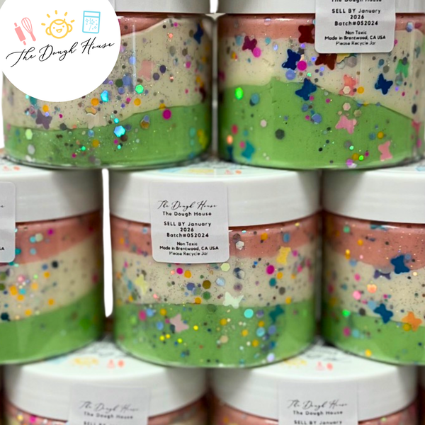 Fun Size Butterfly Magical Jar