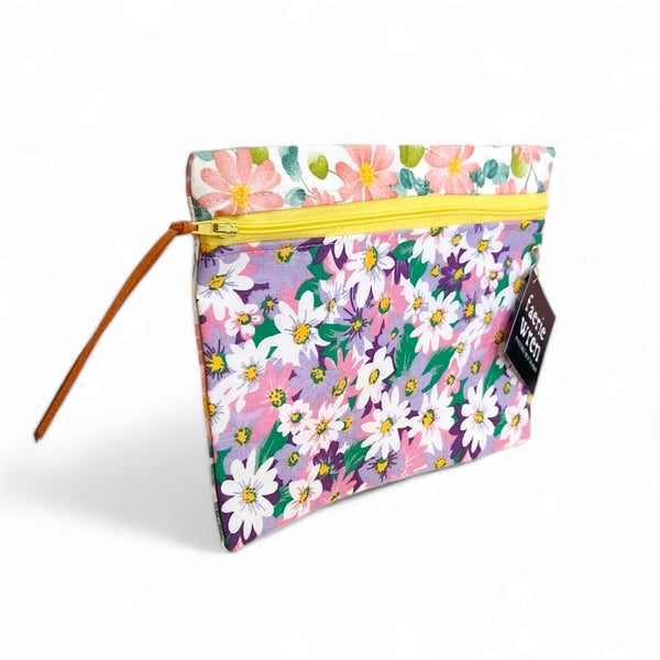 Enni Zipper Pouch