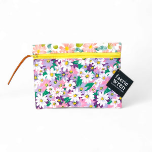 Enni Zipper Pouch