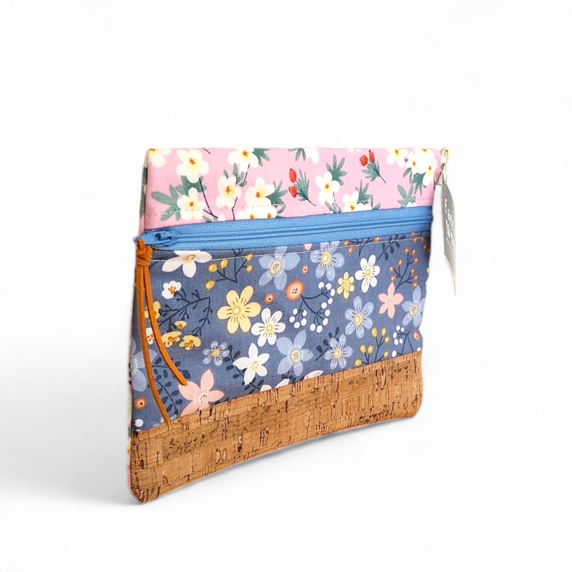 Ilona Zipper Pouch