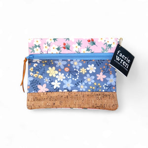 Ilona Zipper Pouch