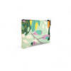 Pastel Forest Coin Pouch