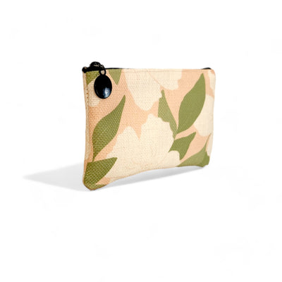 Sweet Magnolia Coin Pouch