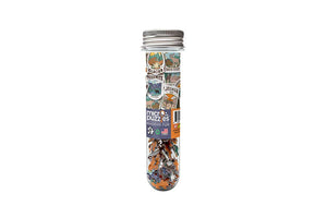 Micro Puzzles - National Parks
