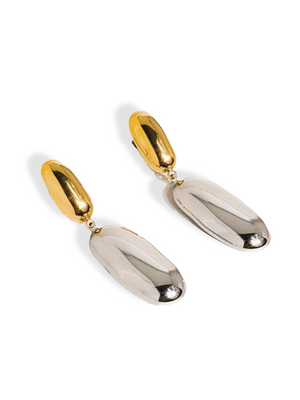 Gemali Non-Tarnish Classic Drop Earring