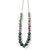 Hani Porcelain Ceramic Necklace