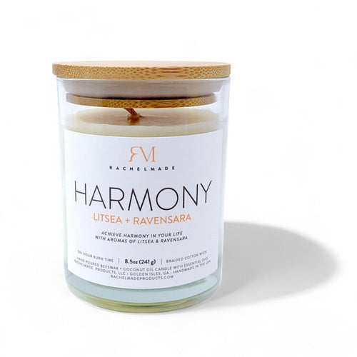 HARMONY Candle