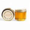 Buckhead Raw Honey in Glass Jar