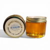 Virginia Highlands Raw Honey in Glass Jar