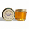 Westside Raw Honey in Glass Jar