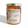 Virginia Highlands Raw Honey in Glass Jar