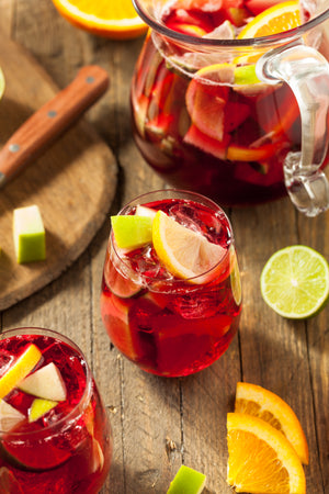 Artisan Foods :: Sangrias and Savory Salts