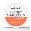 Honey Mandarin Body Butter