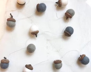 Holiday Giftables: Felting Fun
