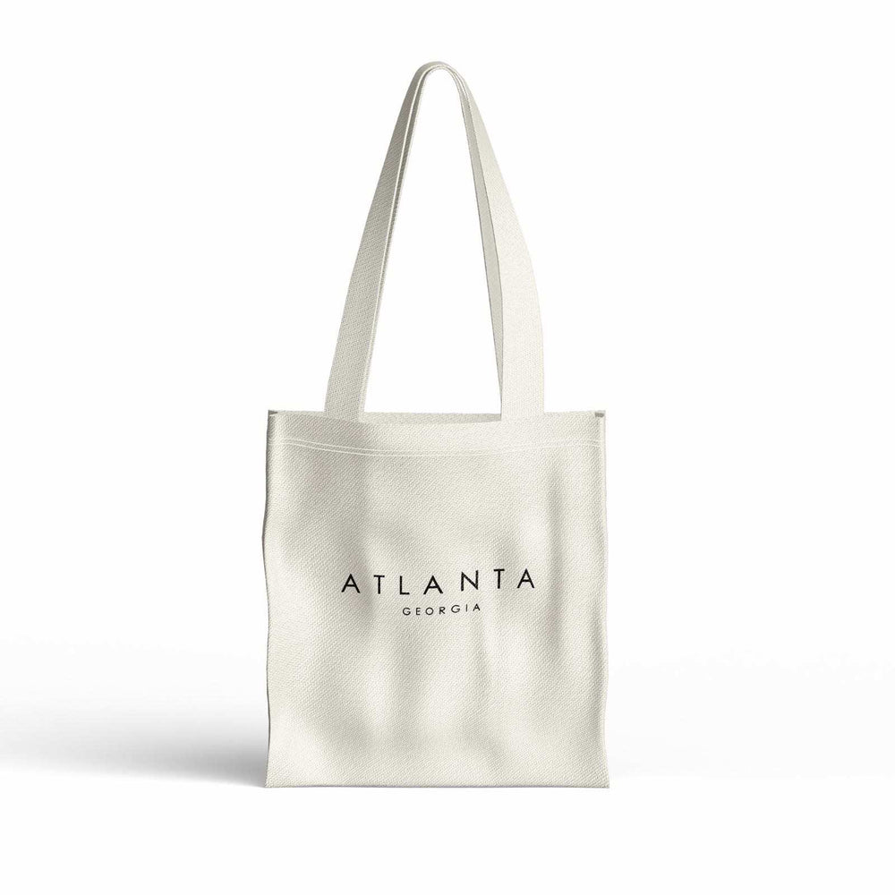Atlanta Georgia Tote