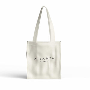 Atlanta Georgia Tote
