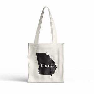 Georgia home Tote