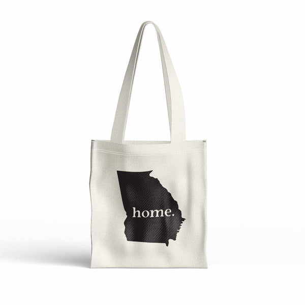Georgia home Tote