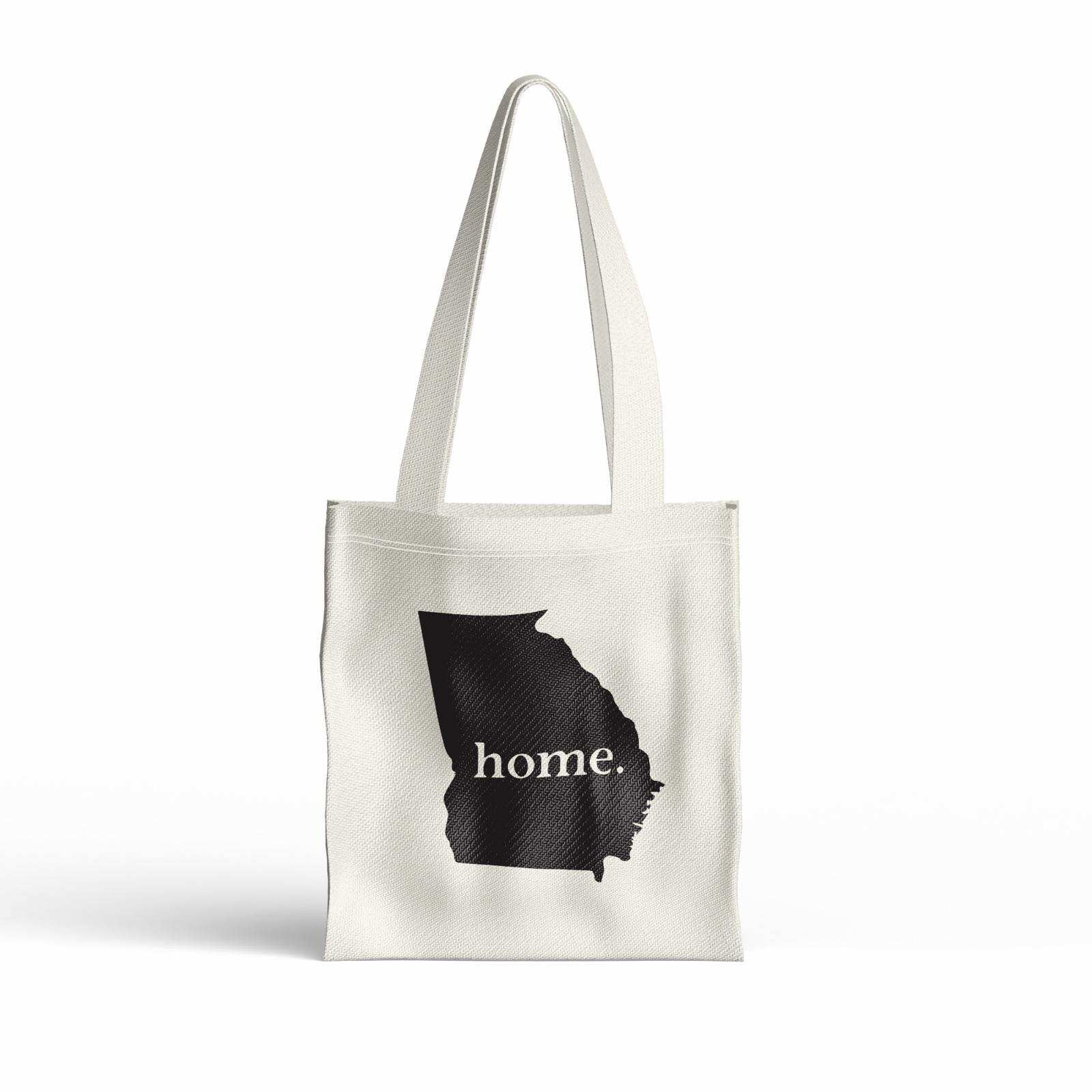 Georgia home Tote